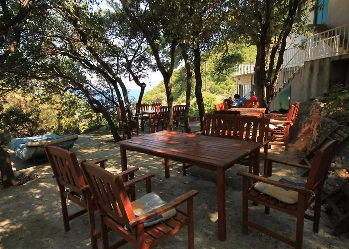 Lucica 990b * Lastovo