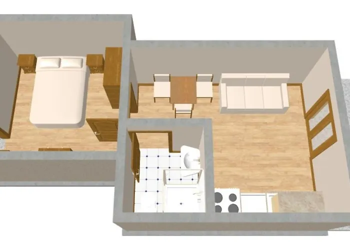 Lucica 990b * Lastovo