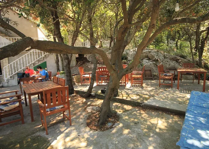 아파트 Lucica 990b Lastovo