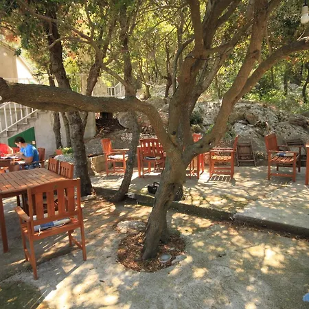 Apartment Lucica 990b Lastovo