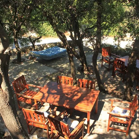 Lucica 990b Apartment